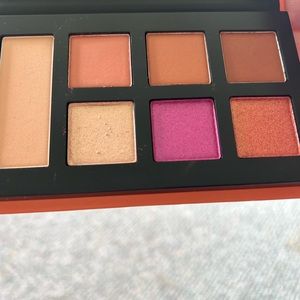 SEPHORA Destinations Pallete, new… opened box